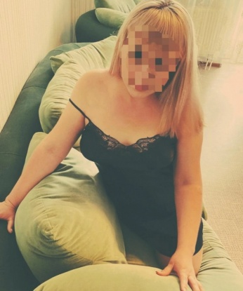 Анкета проститутки Карина - Фото 1, Рузаевка, 25 лет, №8591